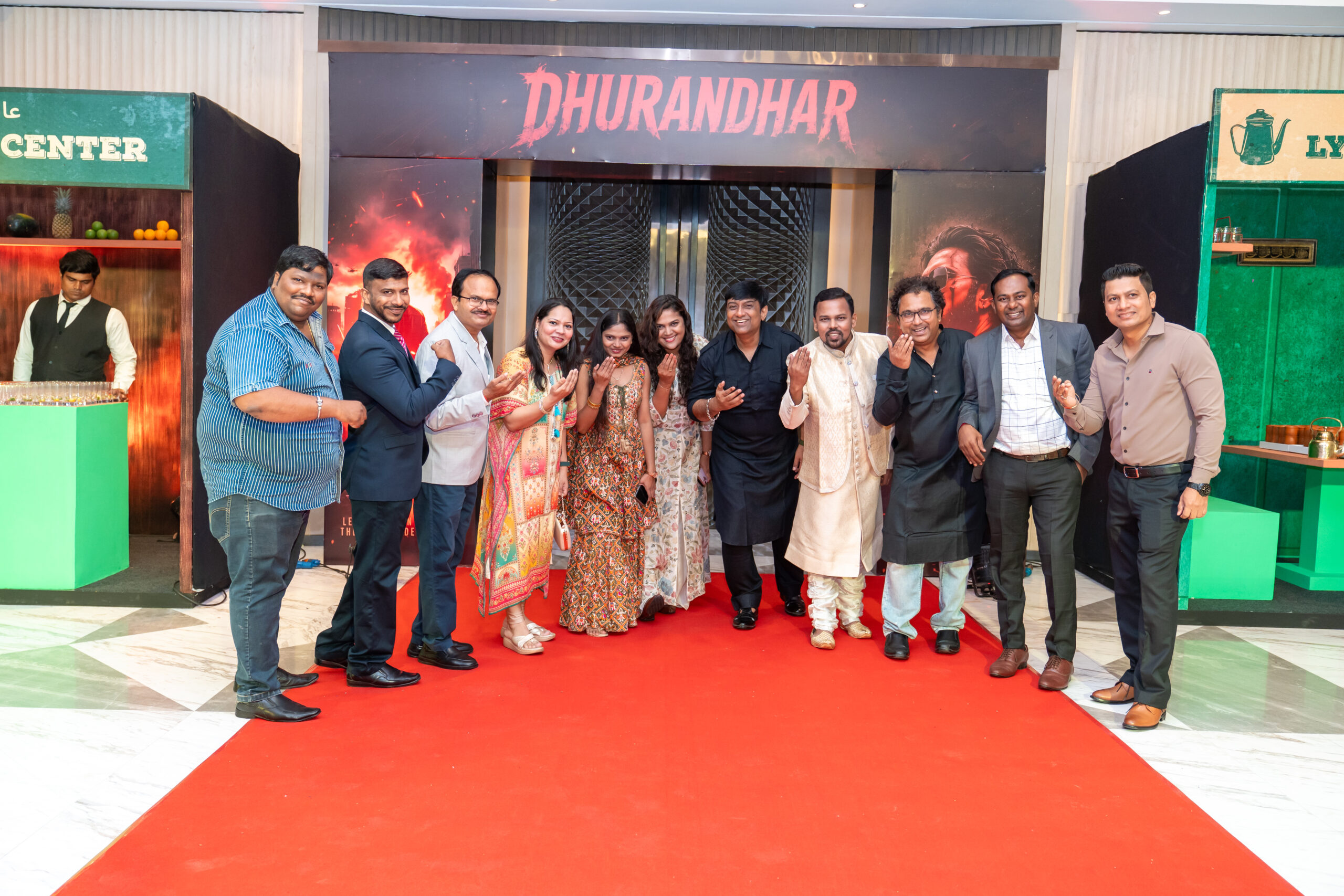 SL Raheja Hospital Doctors Day : Heroes Off Duty